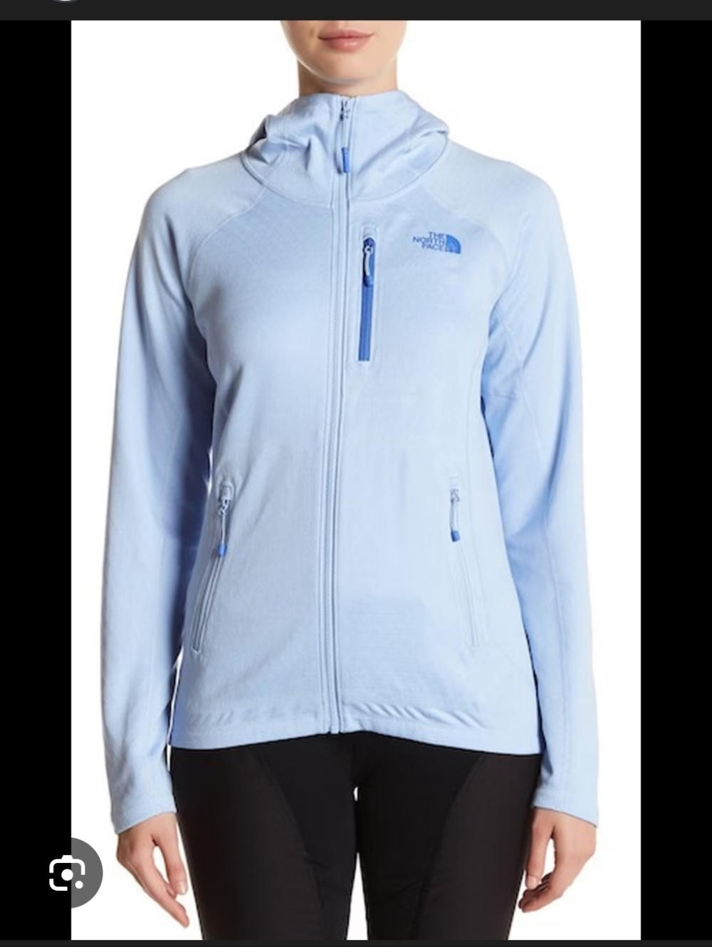 The North Face Lightweight Jacket